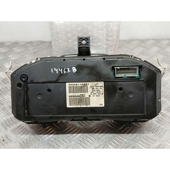 Cuadro Instrumentos para Renault Megane Ii Berlina 3P
