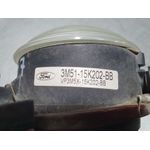 Faro Antiniebla Izquierdo para Ford Kuga (Cbv)