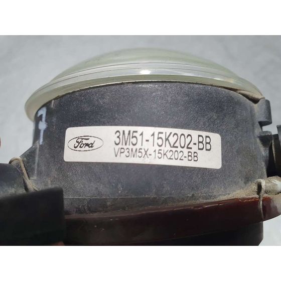 Faro Antiniebla Izquierdo para Ford Kuga (Cbv)