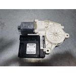 Motor Elevalunas Delantero Derecho para Audi A3 Sportback (8P)