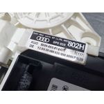 Motor Elevalunas Delantero Derecho para Audi A3 Sportback (8P)