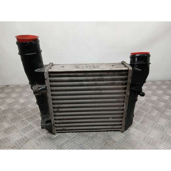 Intercooler para Audi A4 Berlina (8E)