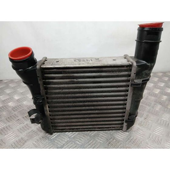 Intercooler para Audi A4 Berlina (8E)