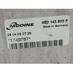 Intercooler para Audi A4 Berlina (8E)