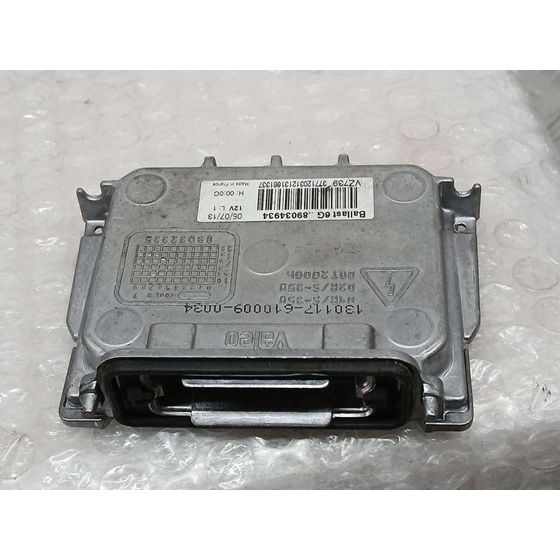Centralita Faros Xenon para Volvo Xc90