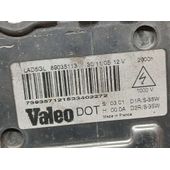 Centralita Faros Xenon para Volvo Xc90