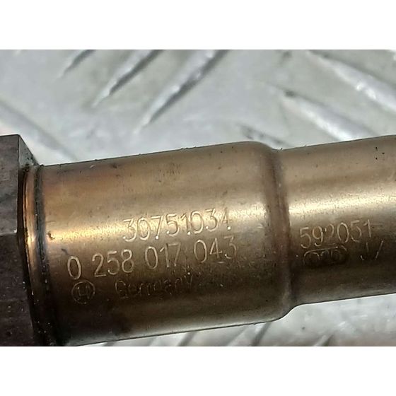 Sonda Lambda para Volvo Xc90