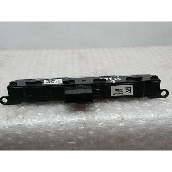 Mando Multifuncion para Renault Megane Iv Berlina 5P