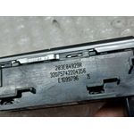 Mando Multifuncion para Renault Megane Iv Berlina 5P