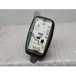 Disipador De Calor para Renault Megane Iv Berlina 5P
