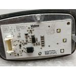 Disipador De Calor para Renault Megane Iv Berlina 5P