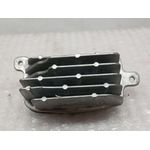 Disipador De Calor para Renault Megane Iv Berlina 5P