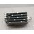 Disipador De Calor para Renault Megane Iv Berlina 5P