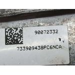Disipador De Calor para Renault Megane Iv Berlina 5P