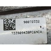 Disipador De Calor para Renault Megane Iv Berlina 5P