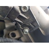 Caudalimetro para Renault Clio V