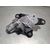 Motor Limpia Trasero para Peugeot 208 (P2)