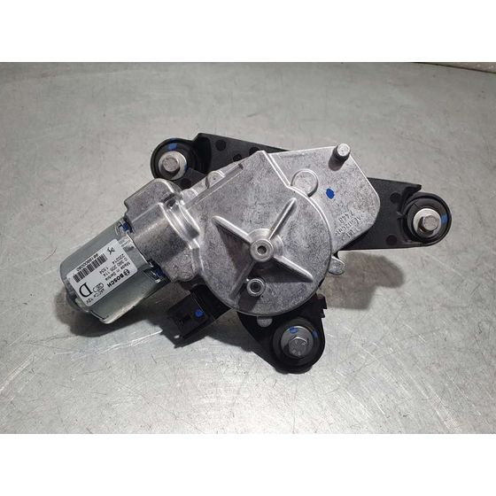 Motor Limpia Trasero para Peugeot 208 (P2)