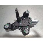 Motor Limpia Trasero para Peugeot 208 (P2)