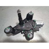 Motor Limpia Trasero para Peugeot 208 (P2)