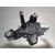 Motor Limpia Trasero para Peugeot 208 (P2)