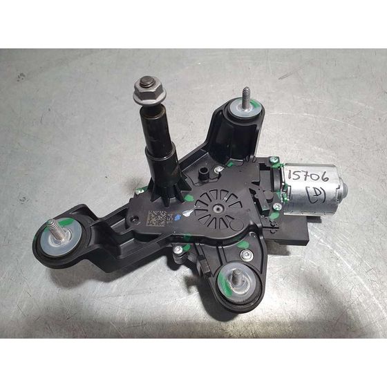 Motor Limpia Trasero para Peugeot 208 (P2)