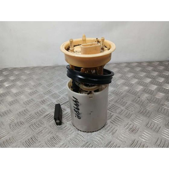 Aforador para Volkswagen Polo (6C1)