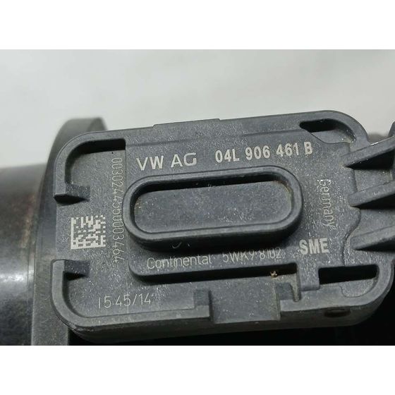 Caudalimetro para Volkswagen Polo (6C1)