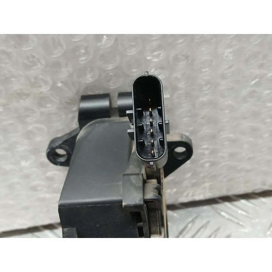 Potenciometro Pedal para Volkswagen Polo (6C1)