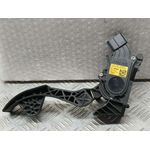 Potenciometro Pedal para Volkswagen Polo (6C1)