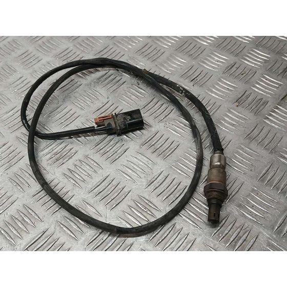 Sonda Lambda para Volkswagen Polo (6C1)