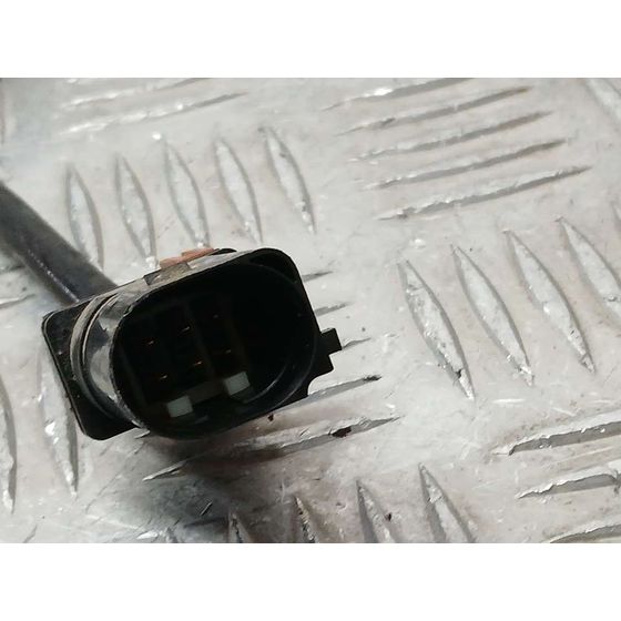 Sonda Lambda para Volkswagen Polo (6C1)