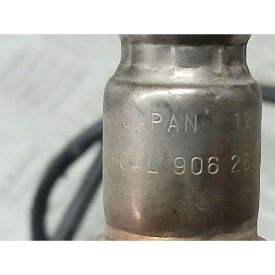 Sonda Lambda para Volkswagen Polo (6C1)