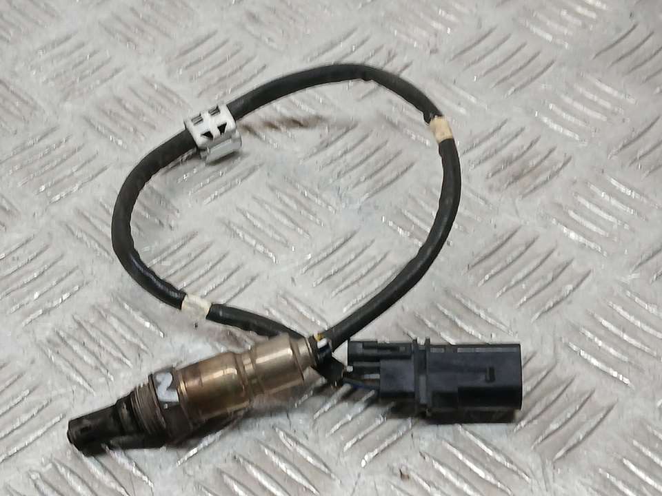 Sonda Lambda para Volkswagen Polo (6C1)