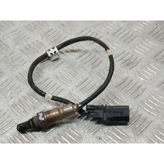 Sonda Lambda para Volkswagen Polo (6C1)