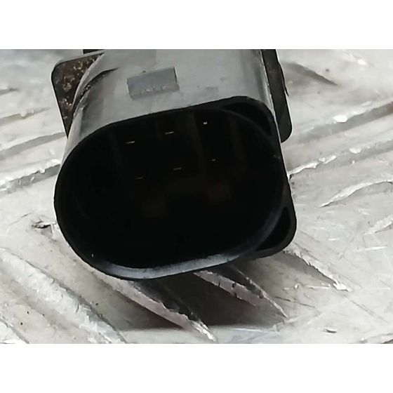 Sonda Lambda para Volkswagen Polo (6C1)