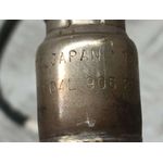 Sonda Lambda para Volkswagen Polo (6C1)