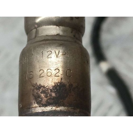 Sonda Lambda para Volkswagen Polo (6C1)