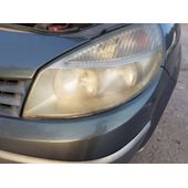 Faro Izquierdo para Renault Scenic Ii