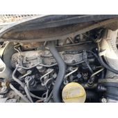 Motor Completo para Renault Scenic Ii