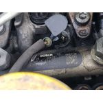 Motor Completo para Renault Scenic Ii