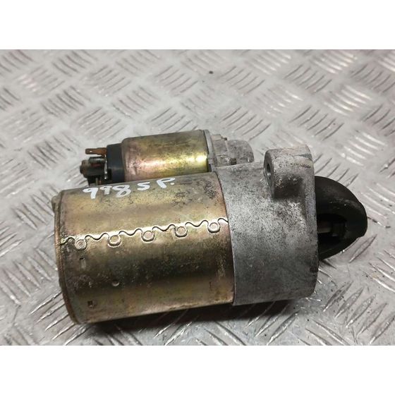 Motor Arranque para Daewoo Kalos