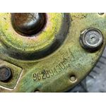Motor Arranque para Daewoo Kalos