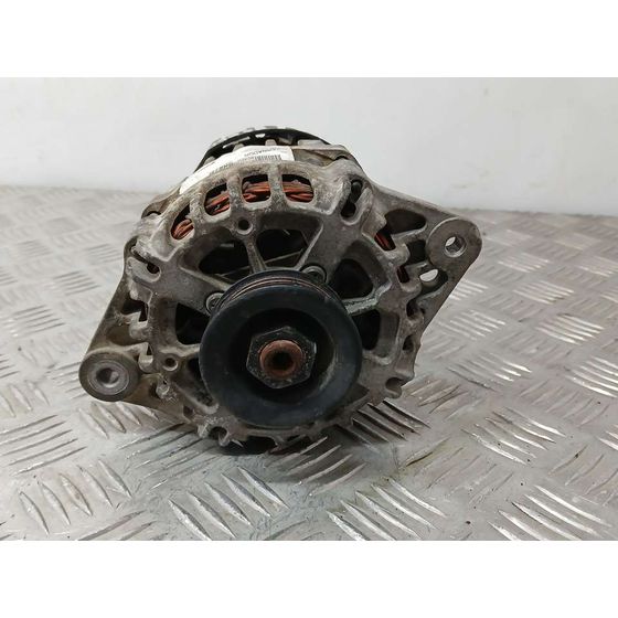 Alternador para Daewoo Kalos