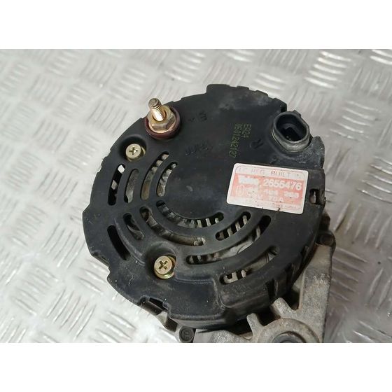 Alternador para Daewoo Kalos