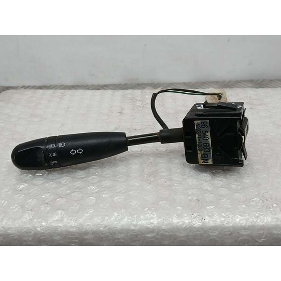 Mando Luces para Daewoo Kalos