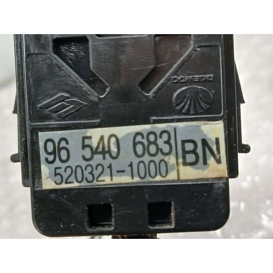 Mando Luces para Daewoo Kalos