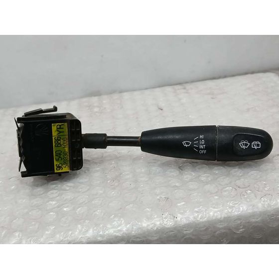 Mando Limpia para Daewoo Kalos