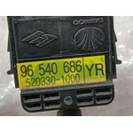 Mando Limpia para Daewoo Kalos