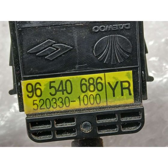 Mando Limpia para Daewoo Kalos
